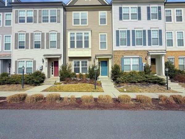 8430 PINE BLUFF ROAD, FREDERICK, MD 21704
