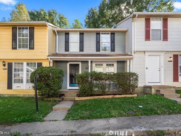 9441 INAUGURAL DRIVE, KING GEORGE, VA 22485