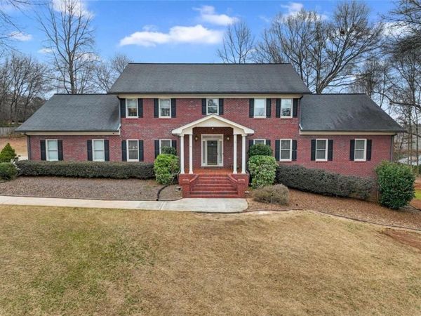 419 Riverwalk , Mcdonough, GA 30252