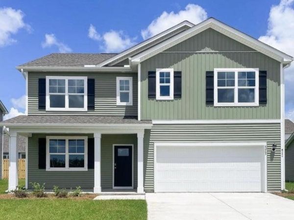 1065 Billfish Trl Se, Unit Lot 46, Winnabow, NC 28479
