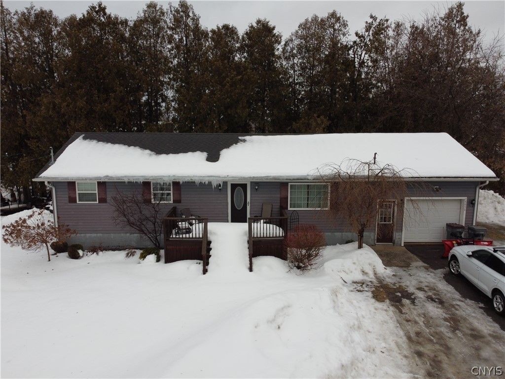 6656 Martin Street, Rome, NY 13440 Main Photo