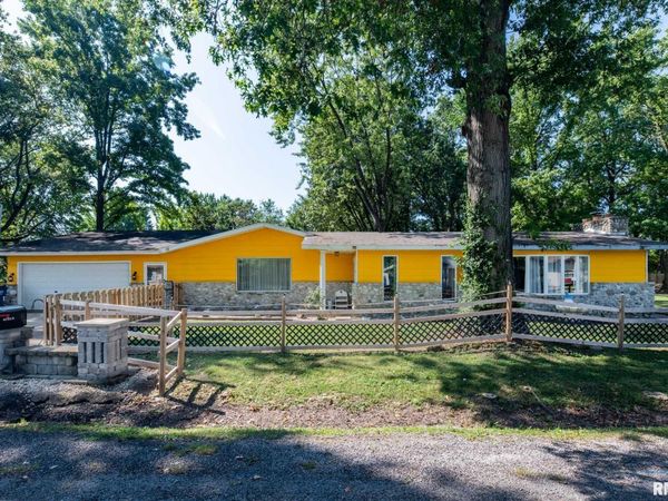 708 E Candy Cane Lane, West Frankfort, IL 62896