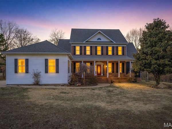 500 Stadium Drive, Potosi, MO 63664