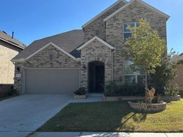 4718 Tanglewood Drive, Haltom City, TX 76137