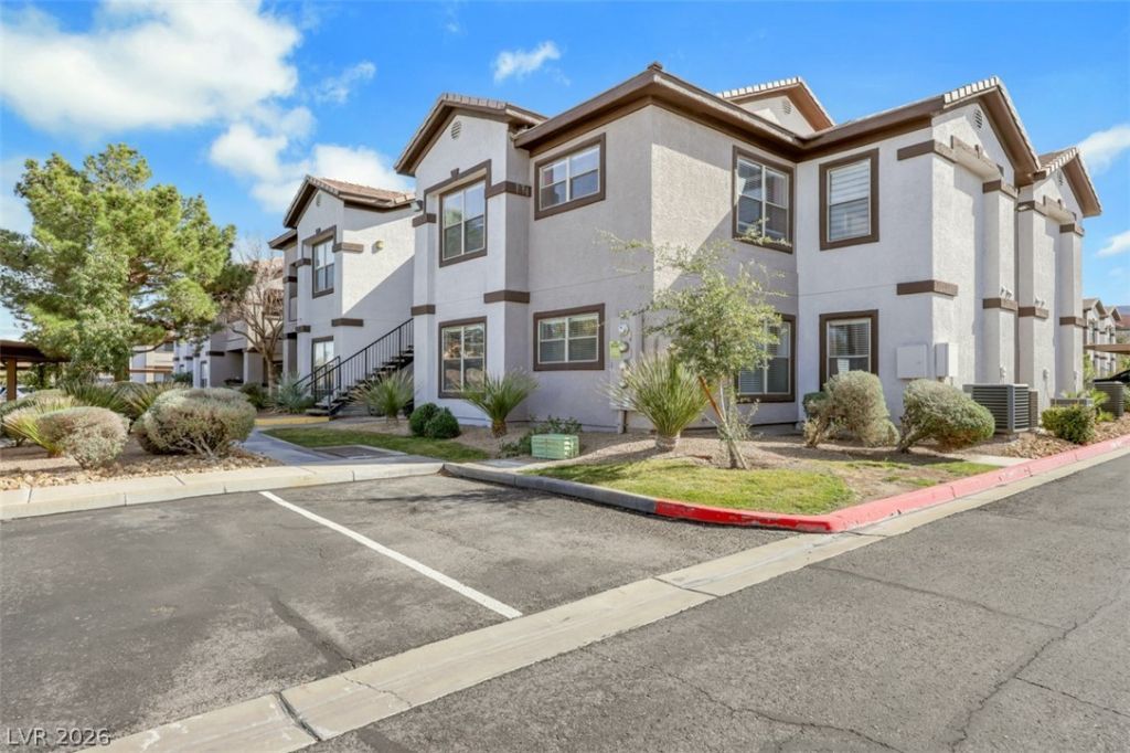 45 Maleena Mesa Street, Unit 1711, Henderson, NV 89074 Main Photo