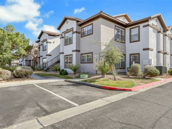 45 Maleena Mesa Street, Unit 1711, Henderson, NV 89074