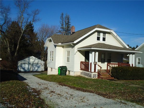 3935 Virgil Street, Mogadore, OH 44260