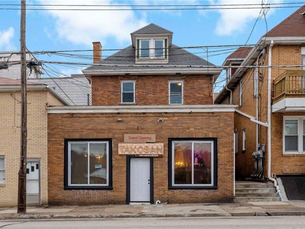 848 Duss Ave , Ambridge, PA 15003