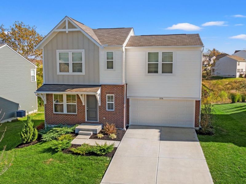 2236 Elias Boone Court, Hebron, KY 41048 Photo 1