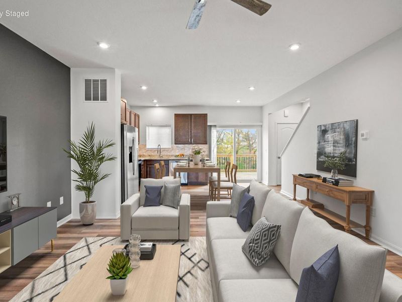 2236 Elias Boone Court, Hebron, KY 41048 Photo 2