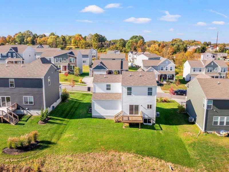 2236 Elias Boone Court, Hebron, KY 41048 Photo 22