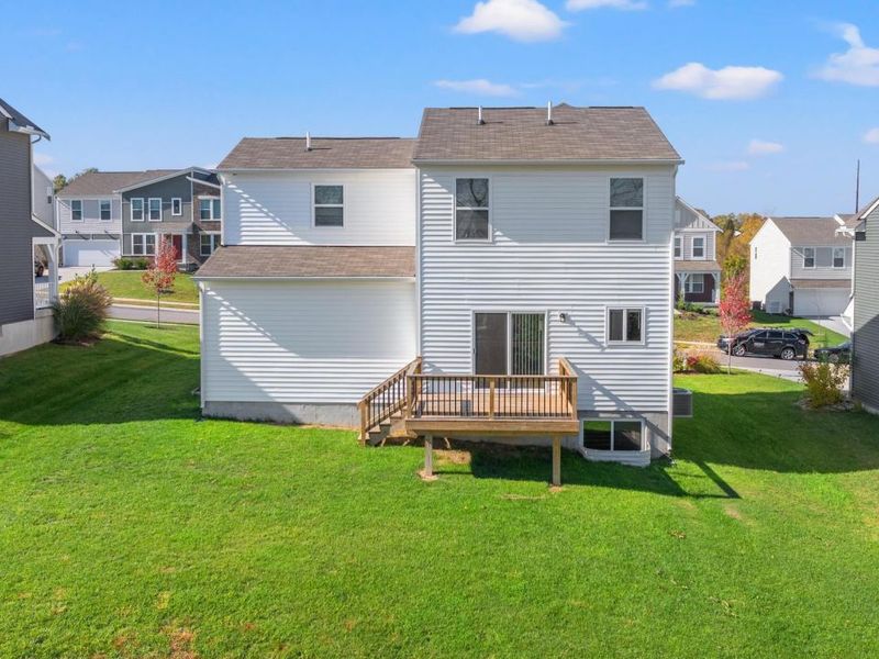 2236 Elias Boone Court, Hebron, KY 41048 Photo 23