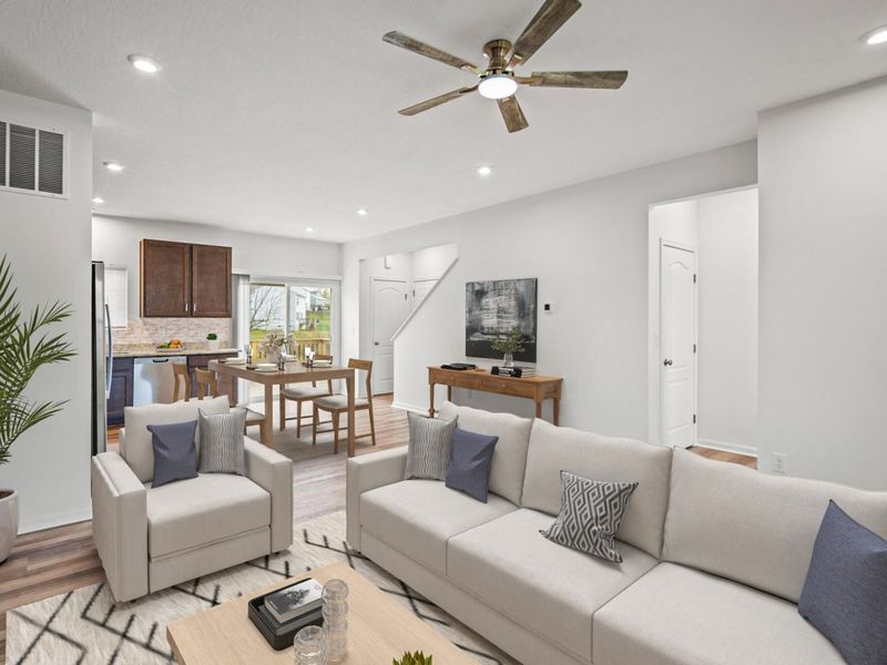 2236 Elias Boone Court, Hebron, KY 41048 Photo 3