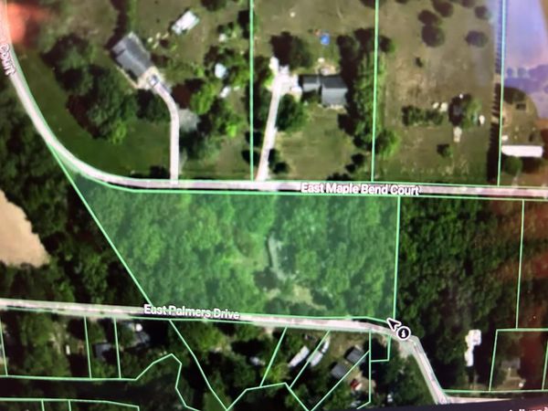 6613 E Palmers Drive, Monticello, IN 47960