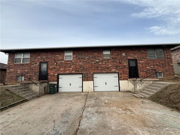 7310-7312 Hartford Avenue, Kansas City, KS 66111