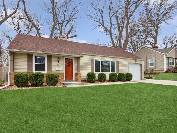 7516 High Drive, Prairie Village, KS 66208