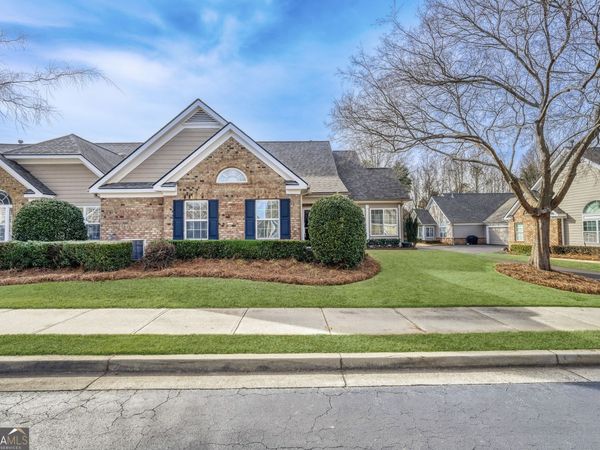 1502 Sweet Apple Circle, Alpharetta, GA 30004