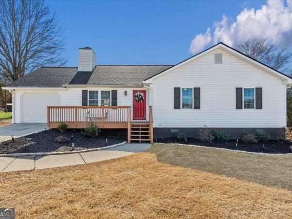 25 Twin Branches Ln,Sw, Cartersville, GA 30120