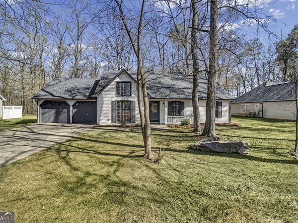 27 Timberwalk Court SE, Cartersville, GA 30121