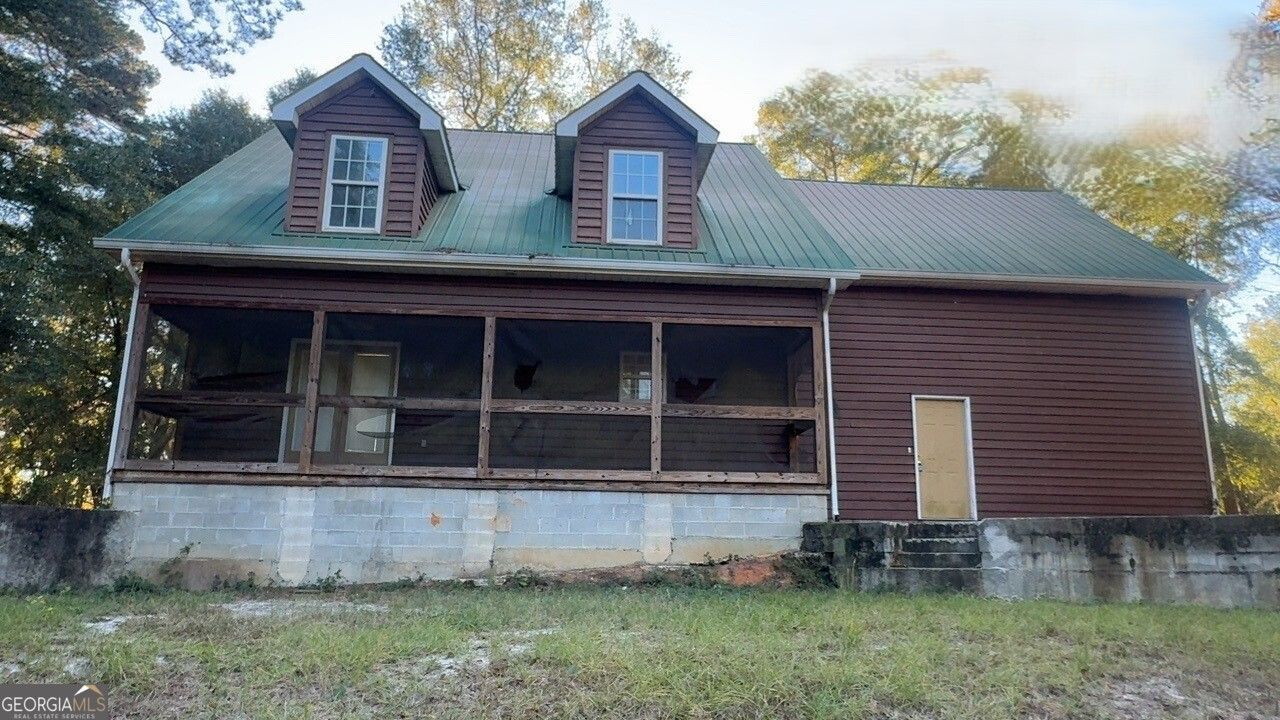 1275 Old Sardis Road, Sardis, GA 30456 Main Photo