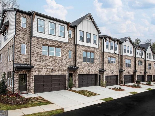 380 Sunset Hollow Street, Unit 04, Sugar Hill, GA 30518