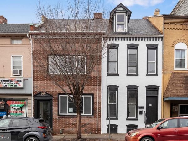 431 LOCUST STREET, COLUMBIA, PA 17512