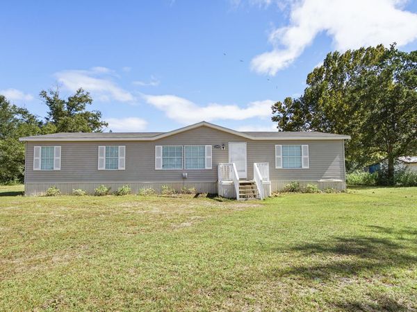 12808 Clear Creek Road , Youngstown, FL 32466