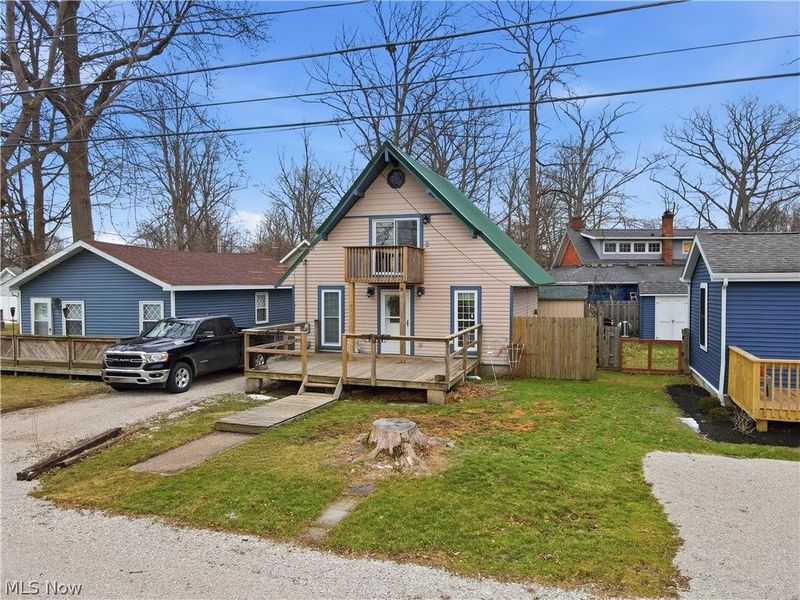 5825 Lake Road, Unit 9, Ashtabula, OH 44004 Photo 1