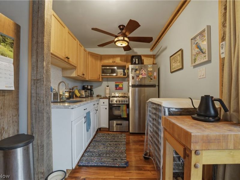 5825 Lake Road, Unit 9, Ashtabula, OH 44004 Photo 11