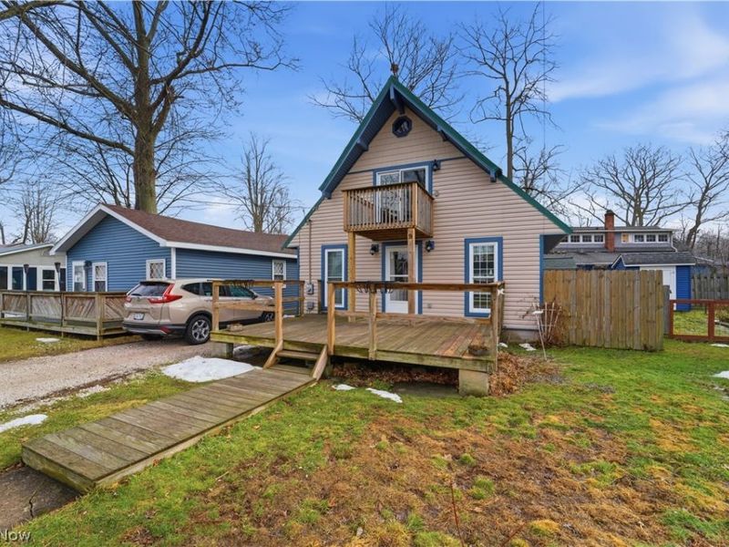 5825 Lake Road, Unit 9, Ashtabula, OH 44004 Photo 2