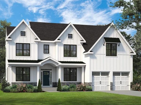 5006 Azalea Drive, Mcdonald, PA 15057