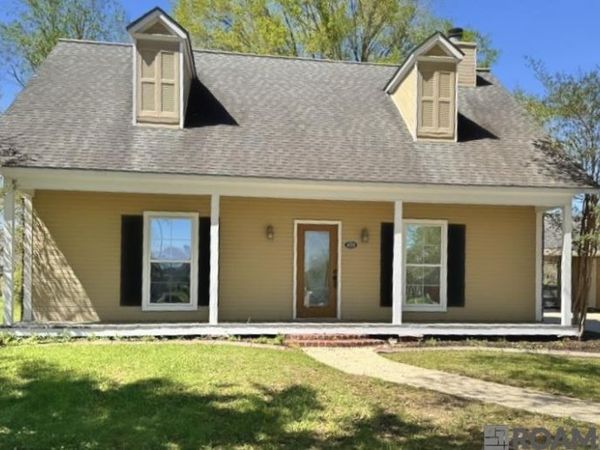 4110 Country Glen Dr, Baton Rouge, LA 70816