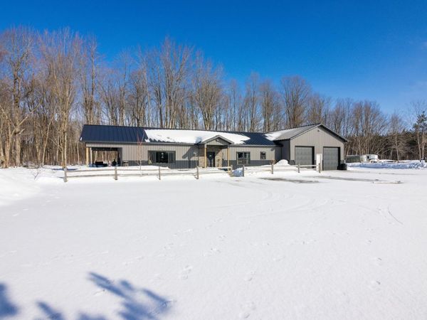 7387 Alba Highway, Elmira, MI 49730