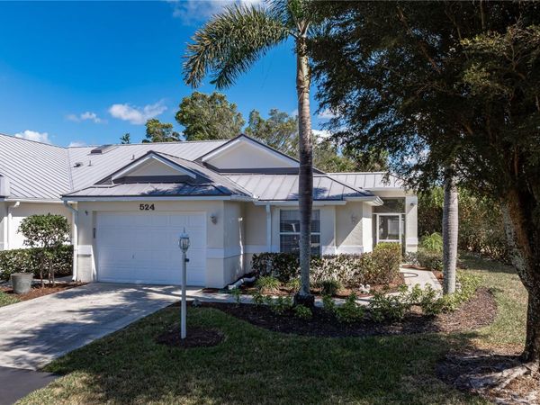 524 ISLAMORADA BOULEVARD, PUNTA GORDA, FL 33955