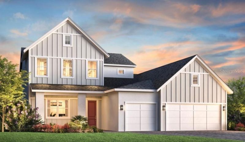 1027 Gloryland Court, Sanford, FL 32771 Main Photo