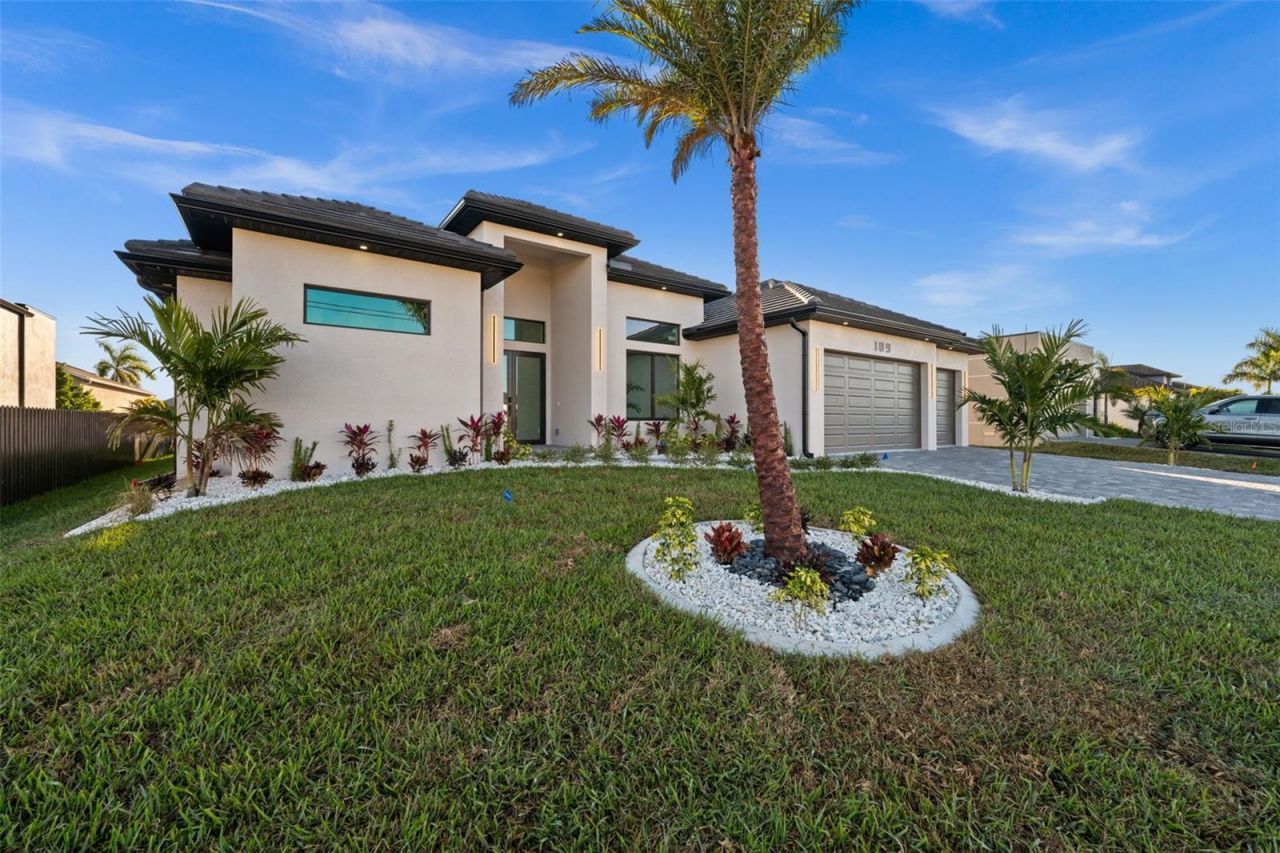109 SW 37th Place, Cape Coral, FL 33991 Photo