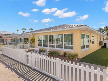 108 11TH AVENUE, ST PETE BEACH, FL 33706