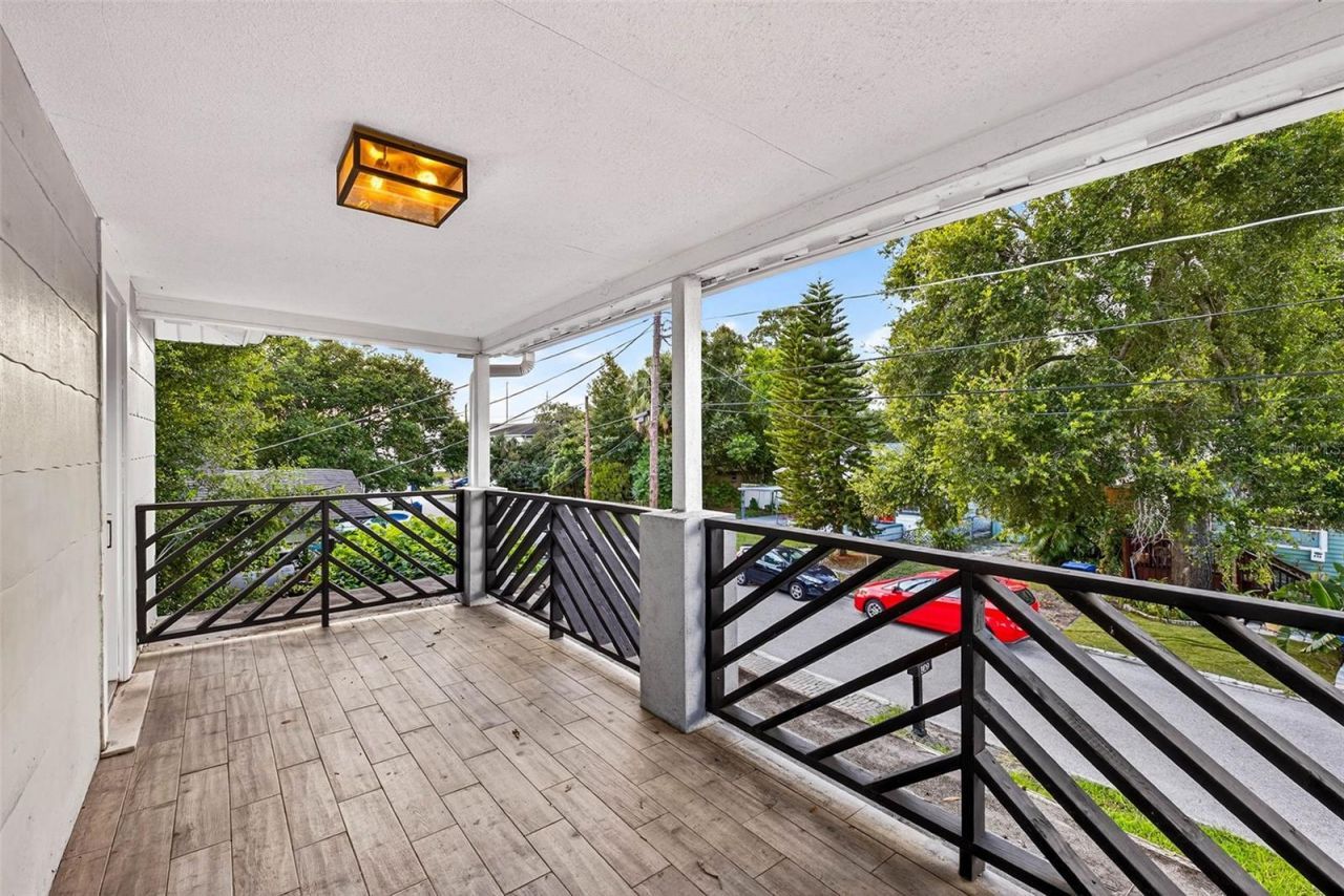 809 E Baker Street, Unit A, Tampa, FL 33603 Photo