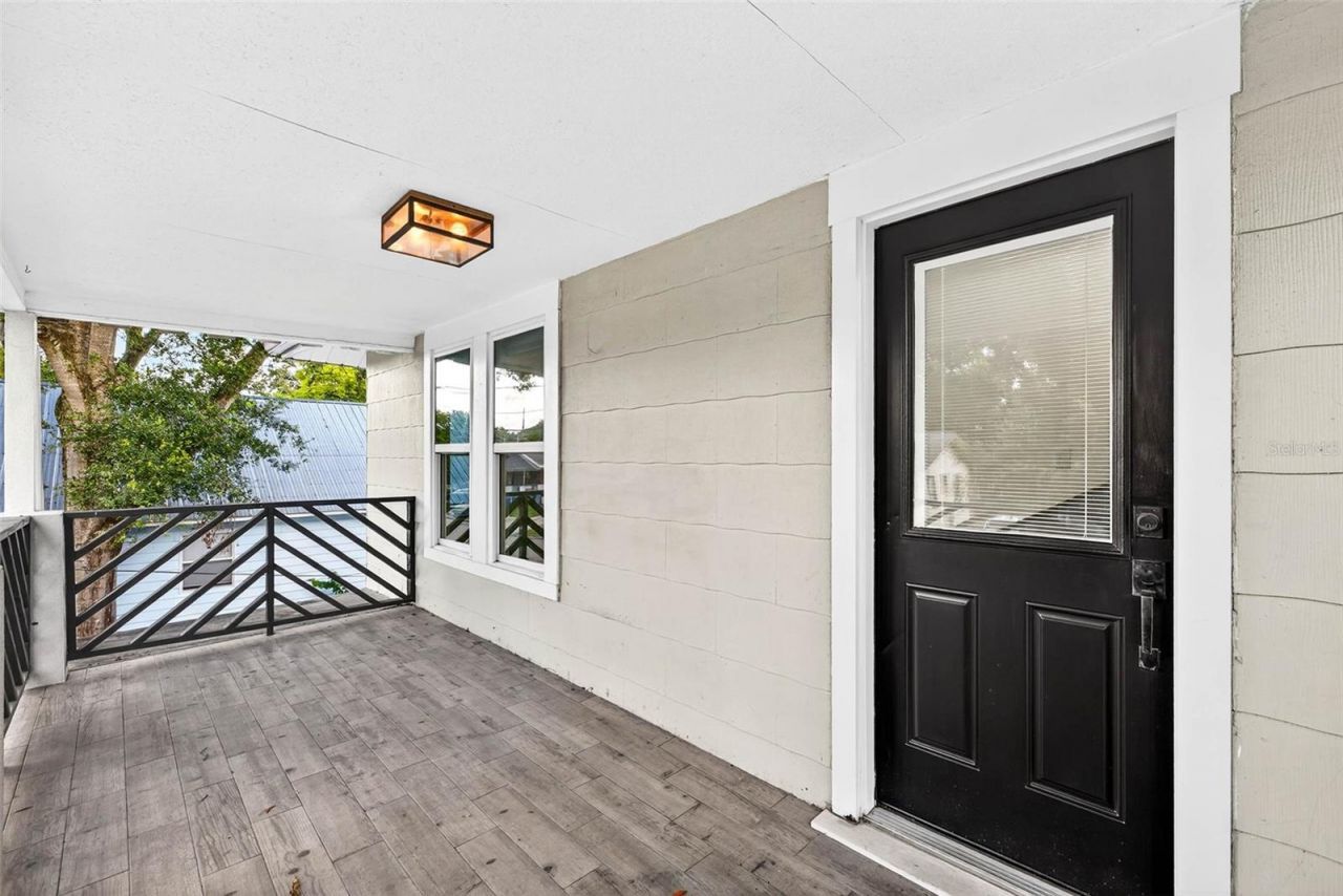 809 E Baker Street, Unit A, Tampa, FL 33603 Photo