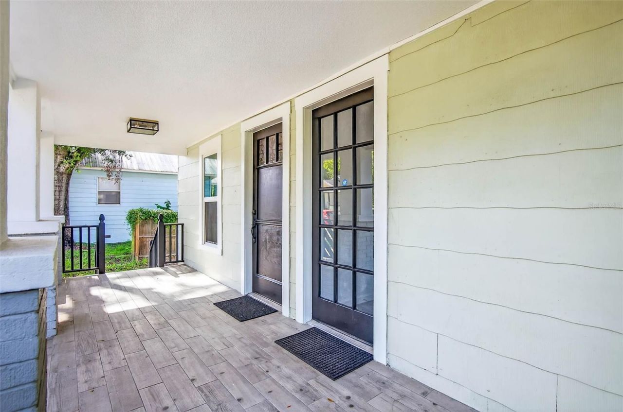 809 E Baker Street, Unit A, Tampa, FL 33603 Photo