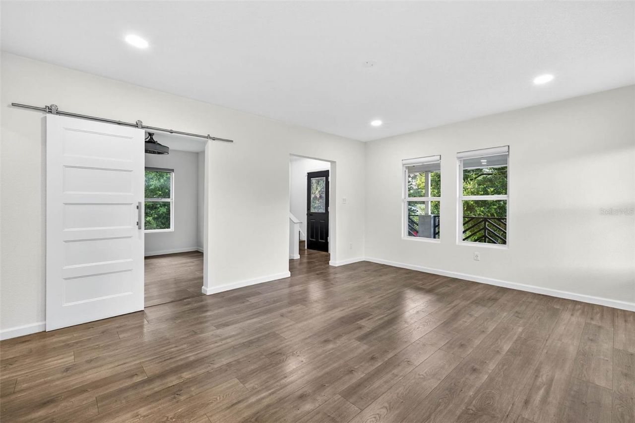 809 E Baker Street, Unit A, Tampa, FL 33603 Photo