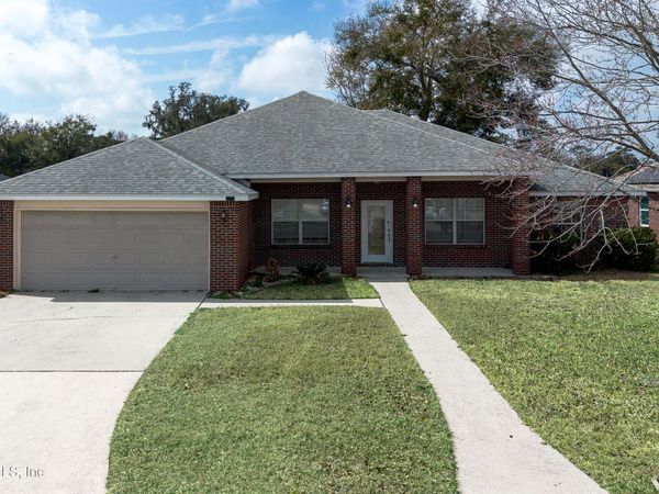 3174 HIGHLAND GROVE Drive, Orange Park, FL 32065