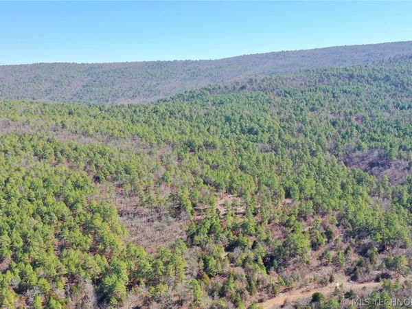 County Road 1342 , Red Oak, OK 74563