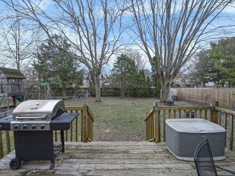 6865 Barker Drive, Canal Winchester, OH 43110 Photo 24