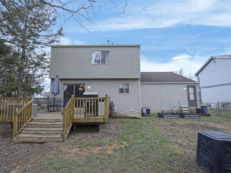 6865 Barker Drive, Canal Winchester, OH 43110 Photo 27