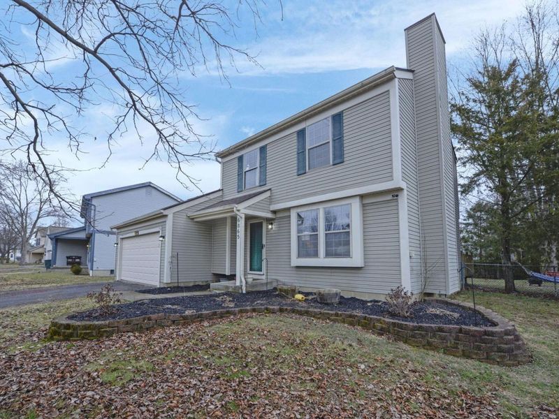 6865 Barker Drive, Canal Winchester, OH 43110 Photo 3