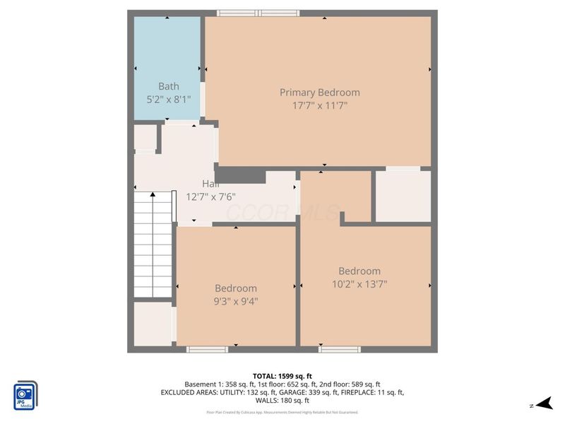 6865 Barker Drive, Canal Winchester, OH 43110 Photo 5