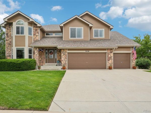 9158 Forest Street, Firestone, CO 80504