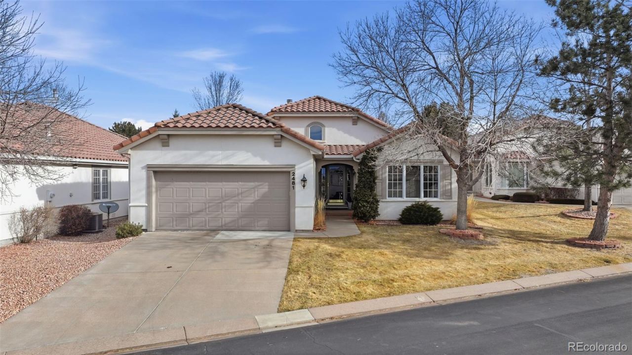 2481 Marston Heights, Colorado Springs, CO 80920 Main Photo