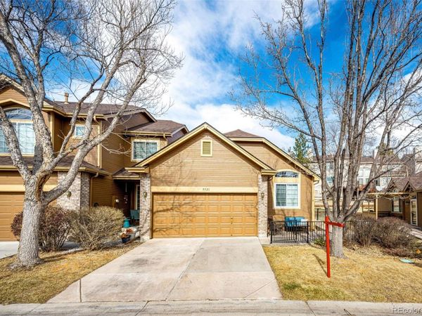 9521 W Indore Drive, Littleton, CO 80128